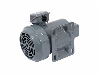 4-polni AC trifazni motor