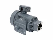 AC trifazni električni motor